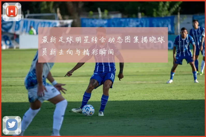 最新足球明星转会动态图集揭晓球员新去向与精彩瞬间