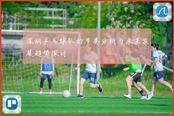 深圳乒乓球队的节奏分析与未来发展趋势探讨