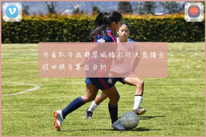 河南队与成都蓉城精彩对决直播全程回顾与赛后分析