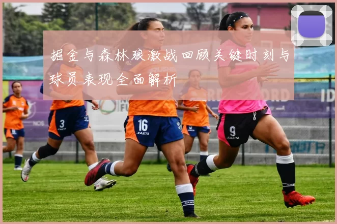 掘金与森林狼激战回顾关键时刻与球员表现全面解析