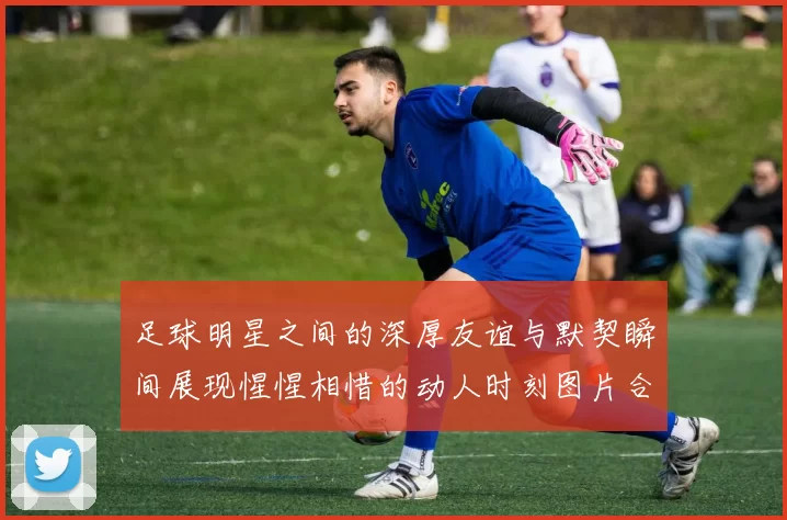 足球明星之间的深厚友谊与默契瞬间展现惺惺相惜的动人时刻图片合集