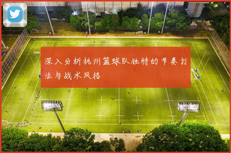 深入分析杭州篮球队独特的节奏打法与战术风格